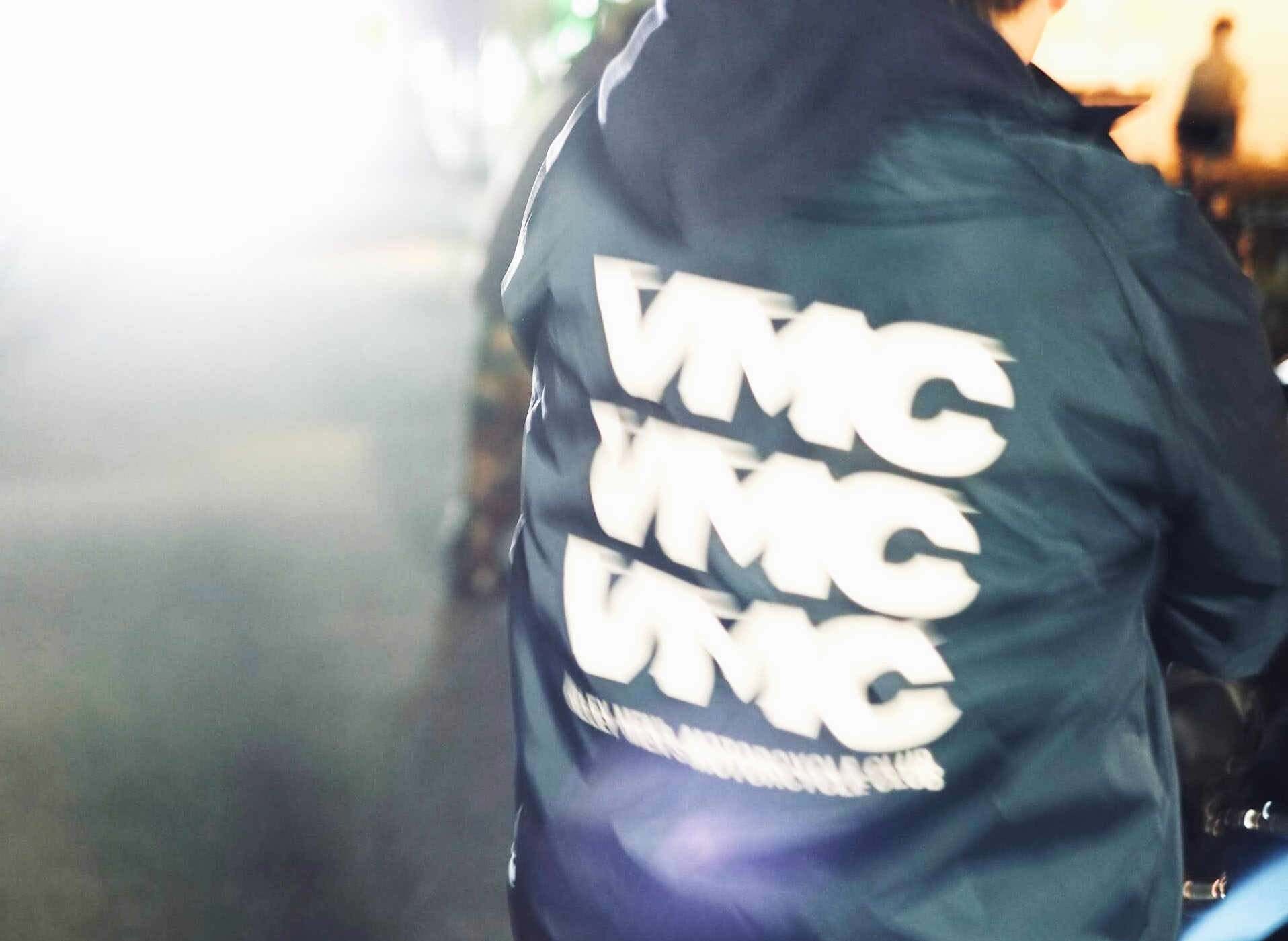 VALLEY MEN's MOTORCYCLE CLUBの制作実績