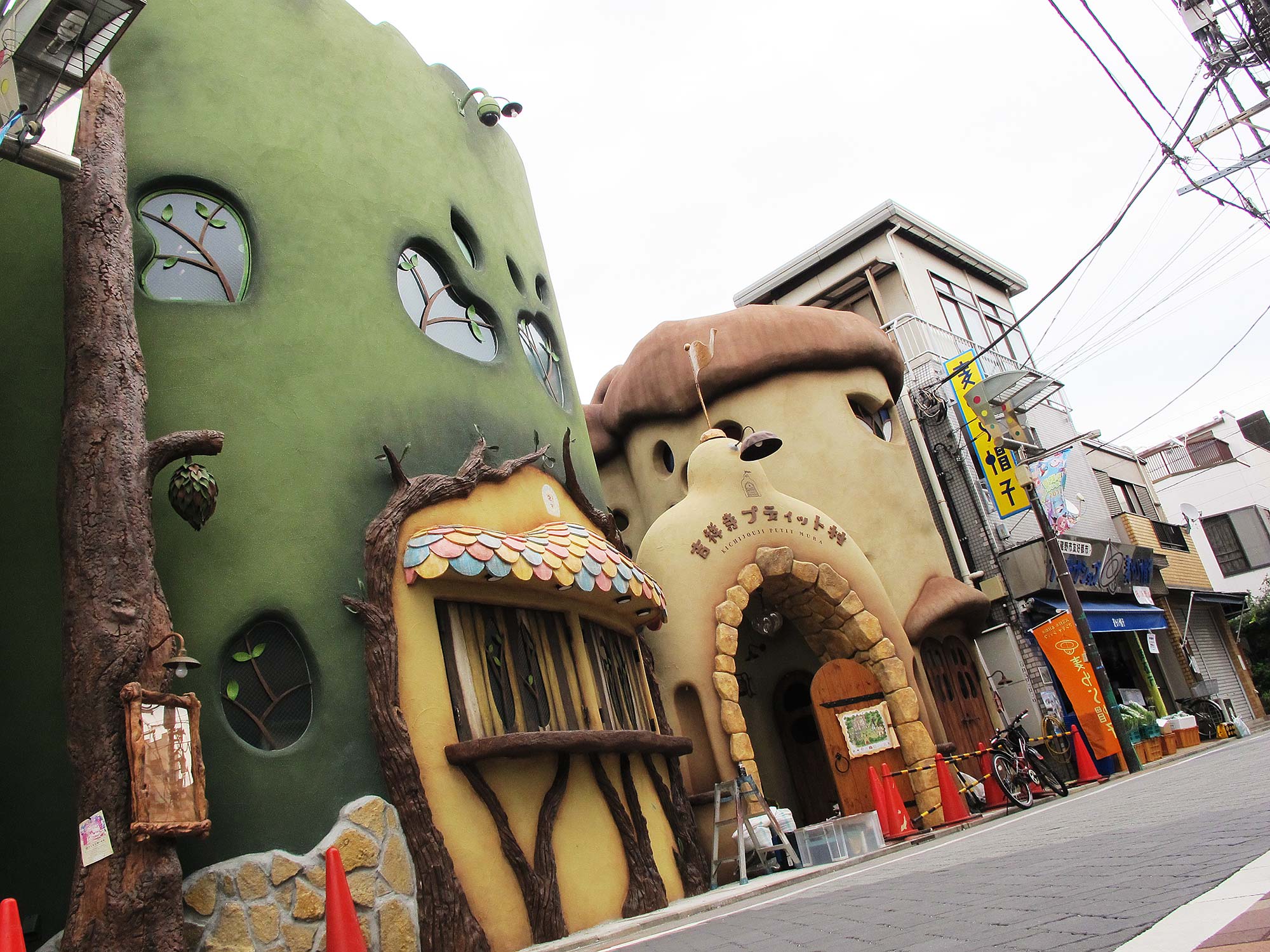 くらた看板の制作物